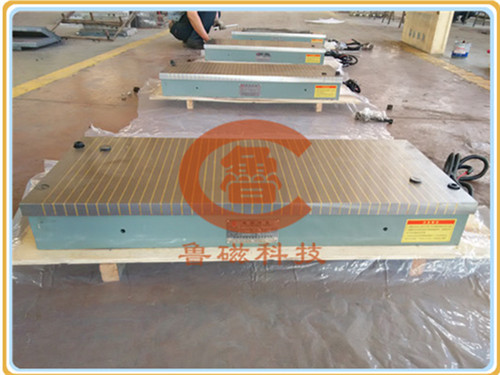 電磁吸盤 電磁吸盤