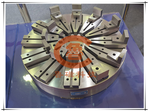 立式車床用電永磁吸盤 性能穩(wěn)定 優(yōu)勢多