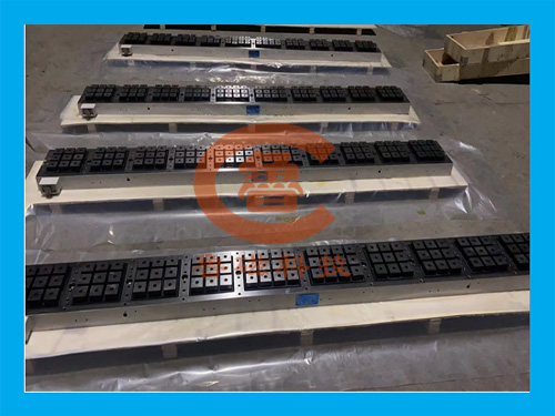 電控永磁吸盤  專業(yè)團隊設計方案 購買更放心