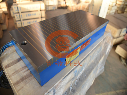 電磁吸盤(pán) 電磁吸盤(pán)