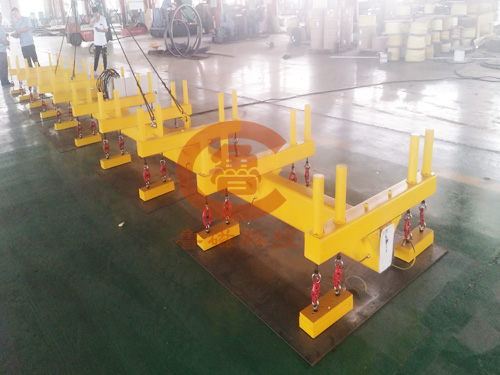 電永磁起重器 電永磁起重器