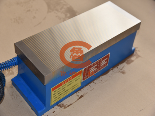 磨用細(xì)目電磁吸盤 磨用細(xì)目電磁吸盤