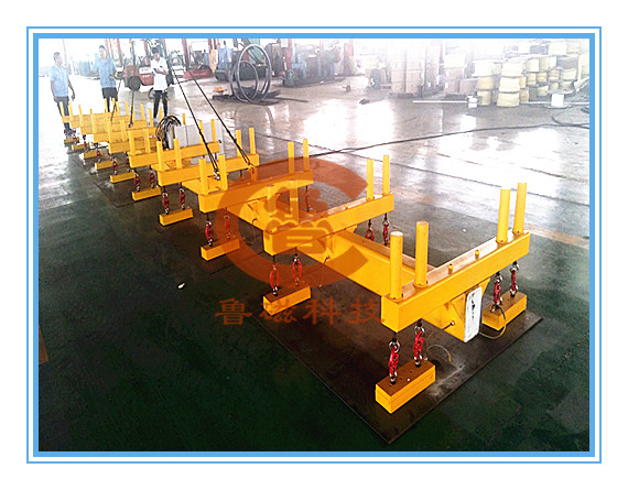 電永磁起重器 電永磁起重器