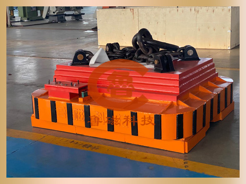 起重電磁鐵 起重電磁鐵