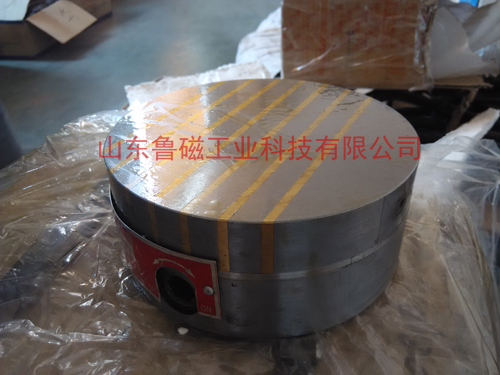 圓形永磁吸盤 圓形永磁吸盤