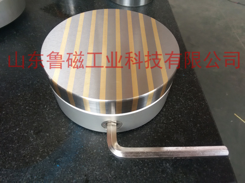 永磁吸盤 永磁吸盤