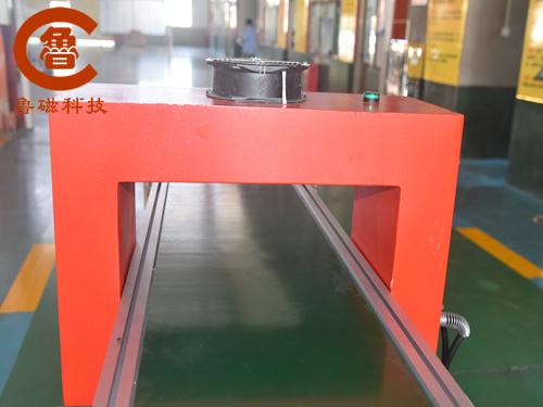 全自動退磁機 全自動退磁機