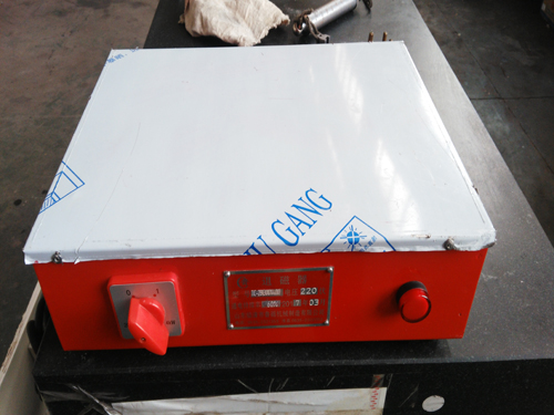 臺式退磁器 臺式退磁器