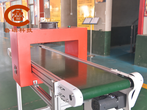 全自動(dòng)退磁機(jī)