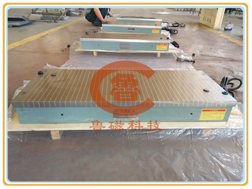 電磁吸盤 電磁吸盤