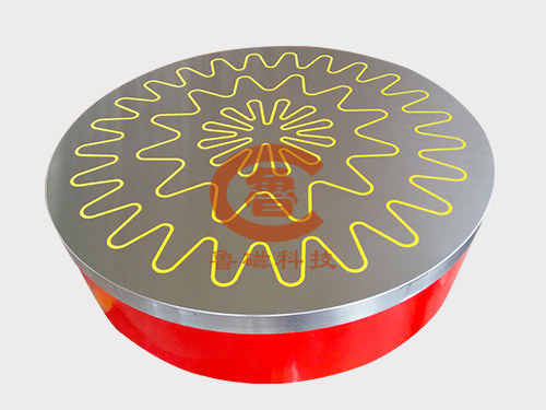 山東電磁吸盤(pán)