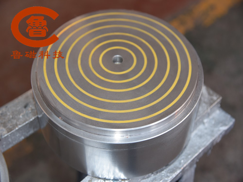 圓形電磁吸盤(pán)