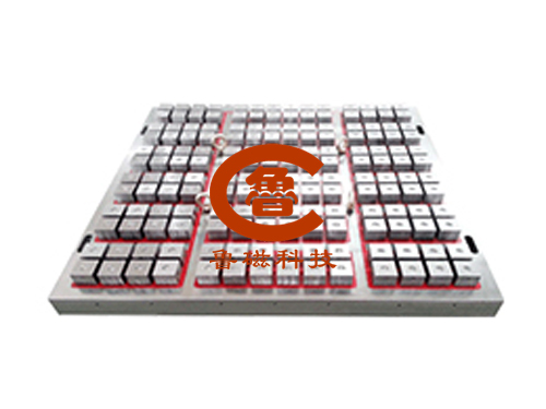 龍門(mén)銑電永磁吸盤(pán) 龍門(mén)銑電永磁吸盤(pán)