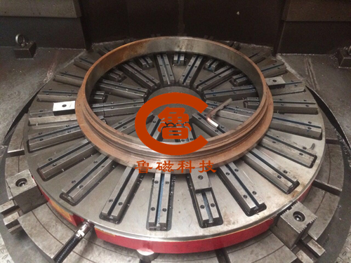 電永磁吸盤(pán) 電永磁吸盤(pán)