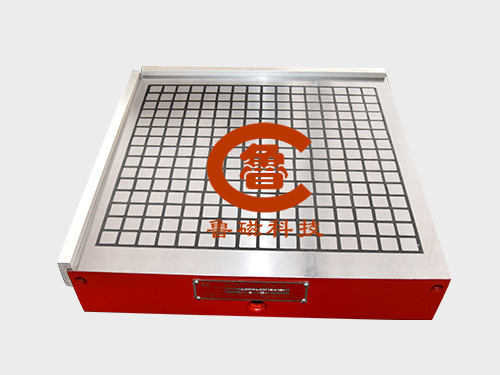 永磁吸盤 永磁吸盤