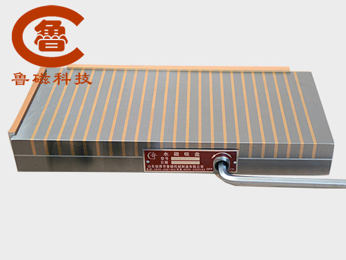 永磁吸盤 永磁吸盤