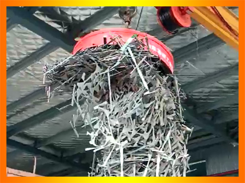 廢鋼電磁吸盤(pán)