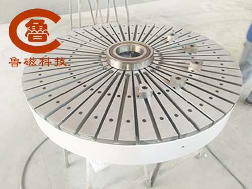 電永磁吸盤 電永磁吸盤