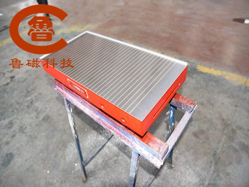 永磁吸盤 永磁吸盤