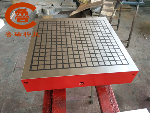 永磁吸盤 永磁吸盤