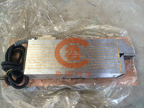 磨用多功能電磁吸盤