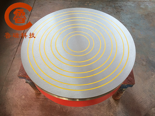 電磁吸盤 電磁吸盤