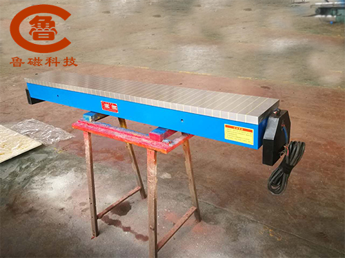 回轉(zhuǎn)電磁吸盤 回轉(zhuǎn)電磁吸盤