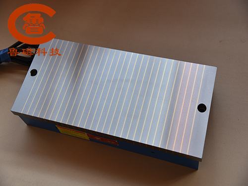 標(biāo)準(zhǔn)電磁吸盤