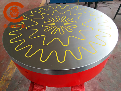 磨用電磁吸盤 磨用電磁吸盤