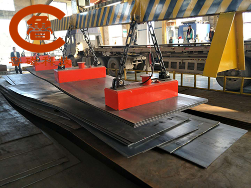 起重電磁鐵 起重電磁鐵