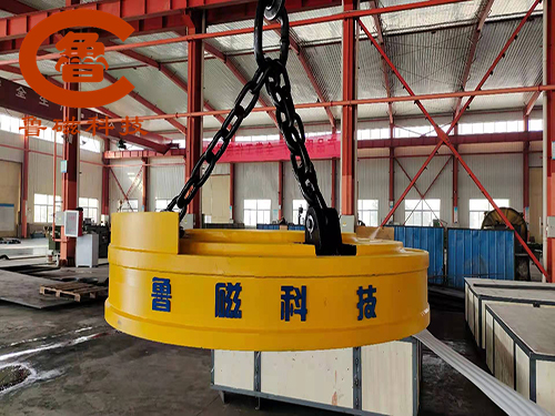 廢鋼電磁吸盤 廢鋼電磁吸盤