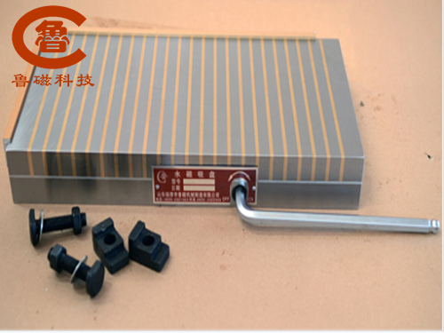 超強力永磁吸盤