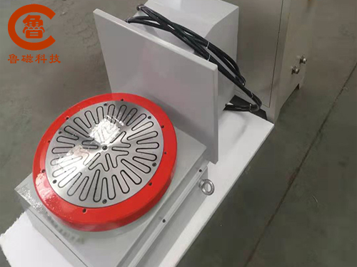 磨用圓形電磁吸盤 磨用圓形電磁吸盤