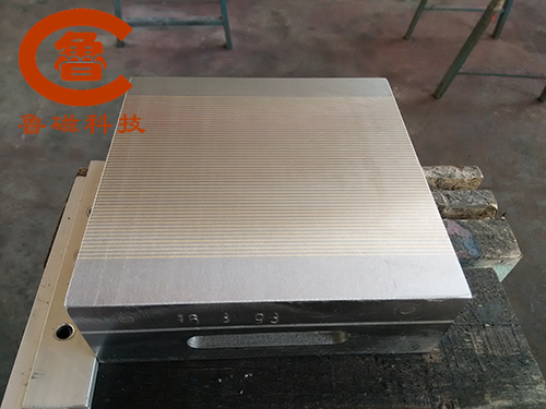 強力密極永磁吸盤 強力密極永磁吸盤