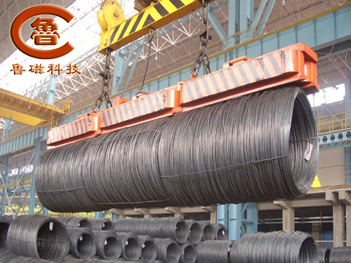 吊盤圓起重電磁鐵 吊盤圓起重電磁鐵