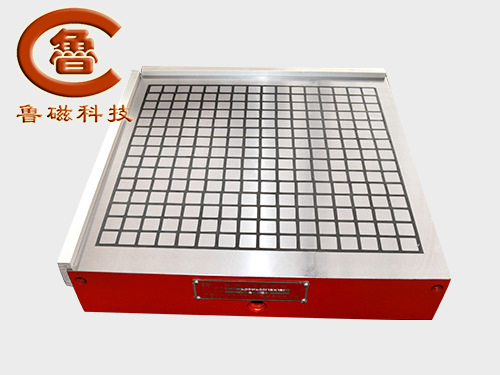 超強(qiáng)力永磁吸盤(pán) 超強(qiáng)力永磁吸盤(pán)