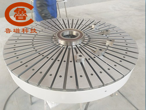 電永磁吸盤(pán)