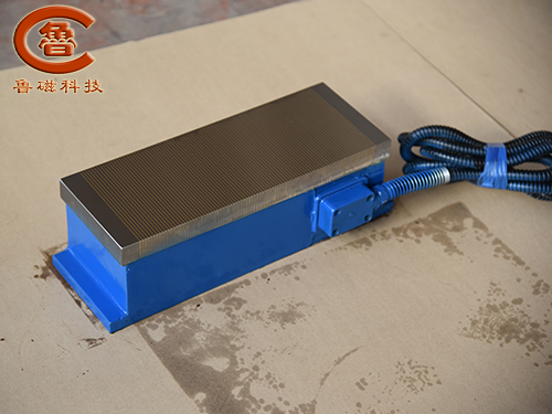 磨用細目電磁吸盤