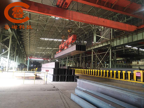 起重電磁鐵 起重電磁鐵