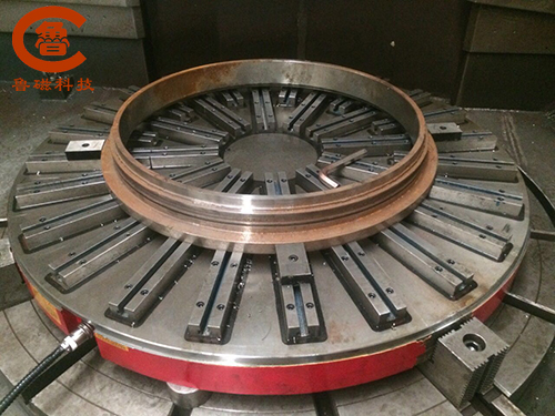 立車用電永磁吸盤