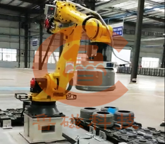 電永磁吸盤未來數(shù)年增長率達(dá)65%，自動領(lǐng)域中飛速發(fā)展的“黑科技”