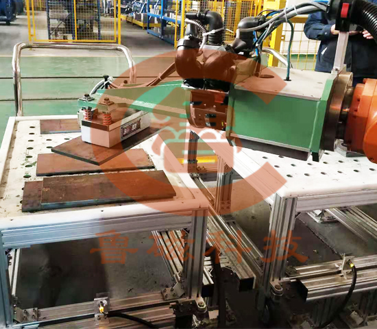 電永磁吸盤(pán)