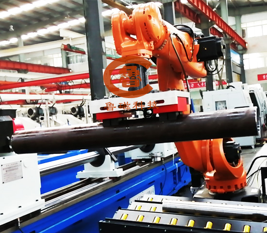 魯磁電永磁吊具磁力吸盤自動(dòng)化搬運(yùn)效果顯著應(yīng)用廣