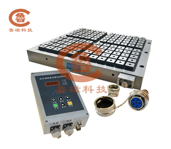 電永磁吸盤(pán)