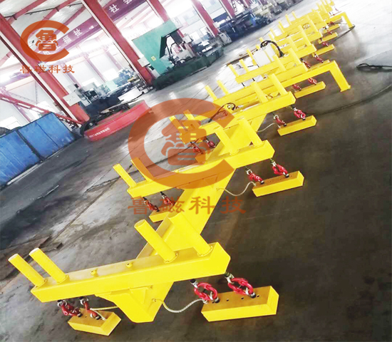 電永磁吊具 電永磁吊具