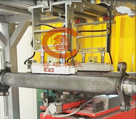 自動(dòng)化機(jī)械手用電永磁吸盤 自動(dòng)化機(jī)械手用電永磁吸盤