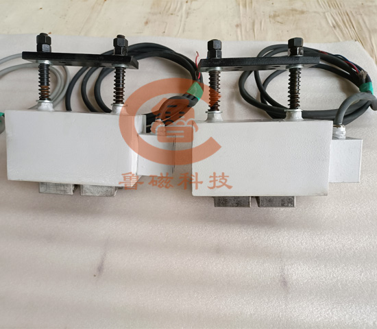 自動(dòng)化電永磁吸盤(pán) 自動(dòng)化電永磁吸盤(pán)