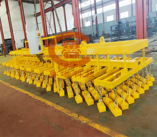 電永磁吸盤 電永磁吸盤