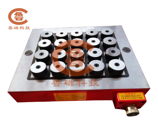 電永磁吸盤(pán) 電永磁吸盤(pán)