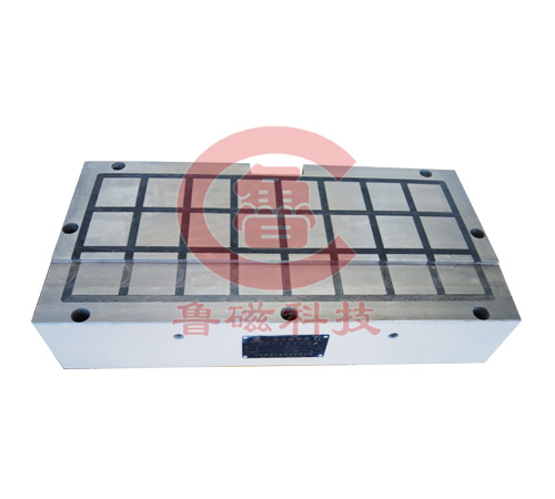 X61電永磁吸盤(pán)